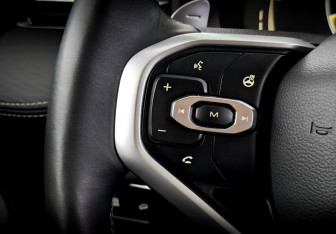 Подержанный автомобиль Haval Jolion 2022 года (29 фото)