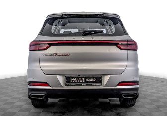 Подержанный автомобиль Chery Tiggo 7 Pro Max 2023 года (6 фото)
