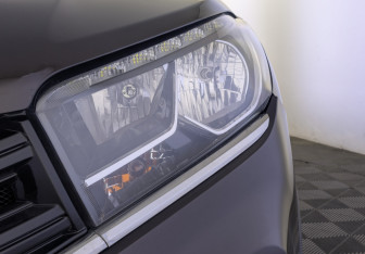Подержанный автомобиль LADA (ВАЗ) XRAY 2019 года (11 фото)