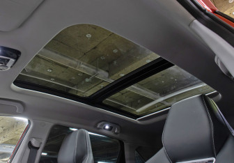 Подержанный автомобиль JAC JS6 2024 года (22 фото)