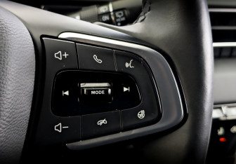 Подержанный автомобиль Chery Tiggo 4 Pro 2024 года (30 фото)