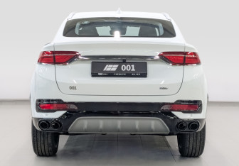 Новый Knewstar 001 2024 (6 фото)