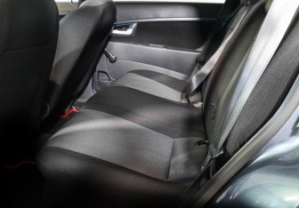 Подержанный автомобиль LADA (ВАЗ) Priora Wagon 2015 года (13 фото)