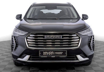 Подержанный автомобиль Haval Jolion 2023 года (2 фото)