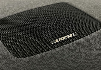 Подержанный автомобиль Infiniti FX 2009 года (20 фото)