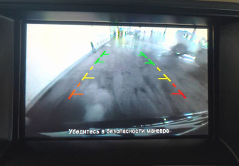 Подержанный автомобиль Nissan Teana 2011 года (16 фото)