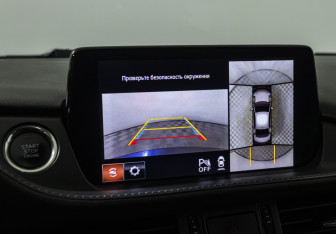 Подержанный автомобиль Mazda 6 Sedan 2019 года (15 фото)