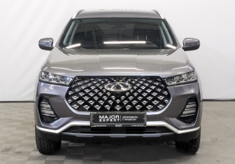 Подержанный автомобиль Chery Tiggo 7 Pro 2022 года (2 фото)