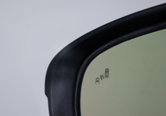 Подержанный автомобиль Lexus RC F 2016 года (22 фото)