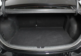 Подержанный автомобиль Hyundai Solaris Sedan 2017 года (8 фото)