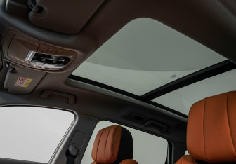 Подержанный автомобиль Chery Tiggo 8 Pro Max 2023 года (20 фото)