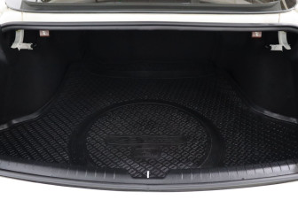 Подержанный автомобиль Hyundai Sonata 2020 года (23 фото)