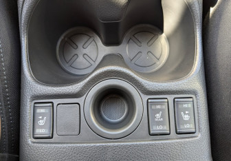Подержанный автомобиль Nissan Qashqai 2021 года (3 фото)