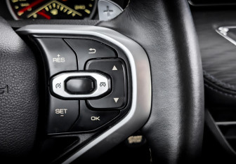 Подержанный автомобиль Haval Jolion 2022 года (28 фото)