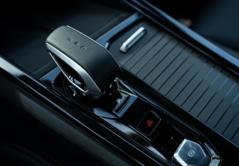 Новый Geely Cityray 2025 (27 фото)