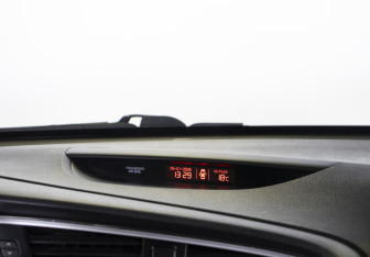 Подержанный автомобиль Kia Ceed Hatchback 2015 года (18 фото)