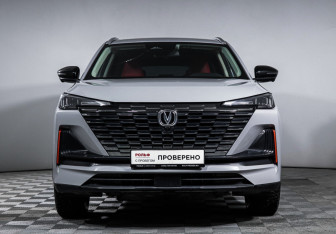 Подержанный автомобиль Changan CS55PLUS 2024 года (2 фото)