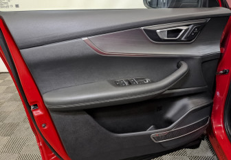 Подержанный автомобиль Chery Tiggo 7 Pro 2022 года (19 фото)