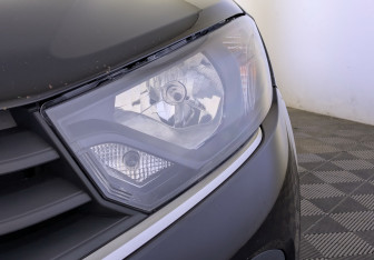 Подержанный автомобиль LADA (ВАЗ) Granta Sedan 2022 года (17 фото)