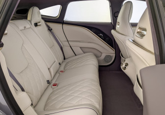 Новый Avatr 11 2025 (12 фото)