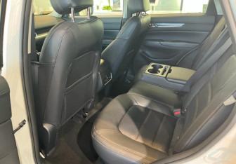 Новый Mazda CX-5 2026 (9 фото)