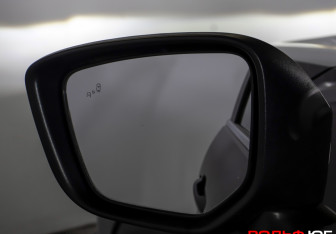 Подержанный автомобиль Mitsubishi Eclipse Cross 2019 года (23 фото)