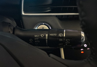 Подержанный автомобиль Chery Tiggo 7 Pro Max 2023 года (28 фото)