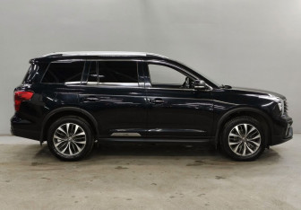 Подержанный автомобиль GAC GS8 2020 года (4 фото)