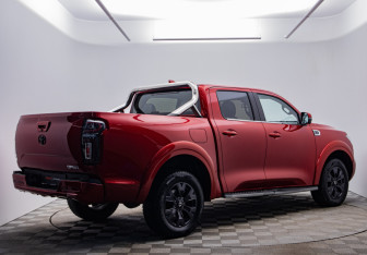 Подержанный автомобиль Great Wall Poer 2021 года (4 фото)