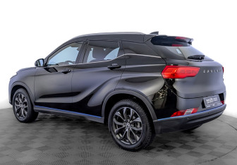 Подержанный автомобиль Evolute i-JOY 2025 года (7 фото)