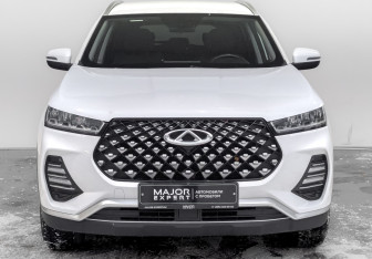 Подержанный автомобиль Chery Tiggo 7 Pro 2021 года (2 фото)