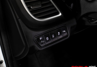 Подержанный автомобиль Kia Seltos 2024 года (16 фото)