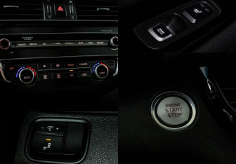 Подержанный автомобиль Kia Optima Sedan 2019 года (18 фото)