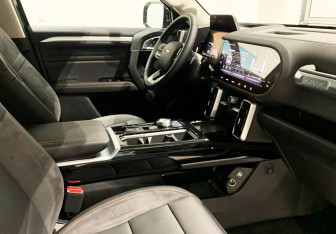 Новый Haval Dargo 2024 (11 фото)