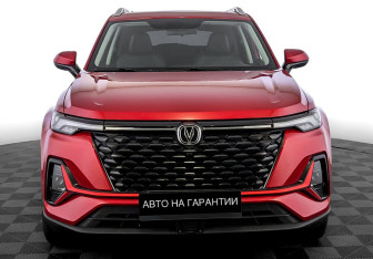 Подержанный автомобиль Changan CS35PLUS 2023 года (2 фото)