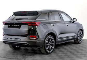 Подержанный автомобиль FAW Bestune T77 2023 года (4 фото)