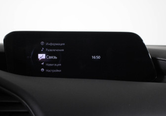 Подержанный автомобиль Mazda 3 Sedan 2019 года (11 фото)