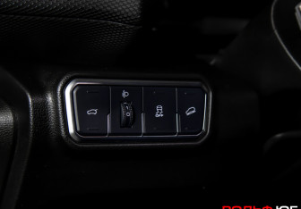 Подержанный автомобиль Haval Dargo 2022 года (13 фото)