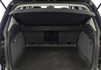 Подержанный автомобиль Volkswagen Tiguan 2016 года (9 фото)