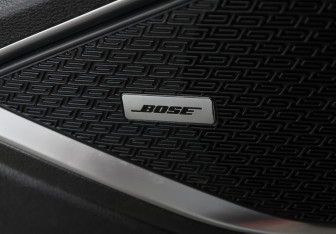 Подержанный автомобиль Geely Tugella 2023 года (25 фото)