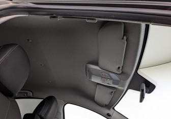 Подержанный автомобиль LADA (ВАЗ) Vesta Sedan 2024 года (23 фото)