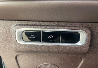 Подержанный автомобиль Chery Tiggo 8 Pro Max 2023 года (18 фото)