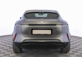 Новый Avatr 11 2025 (6 фото)