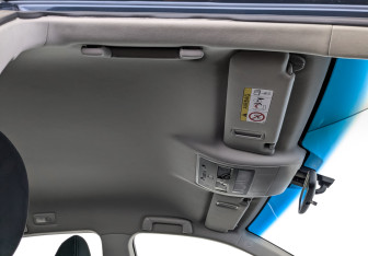 Подержанный автомобиль Lexus GS 2013 года (22 фото)