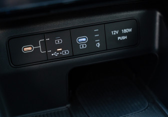 Новый Hyundai Tucson 2025 (44 фото)