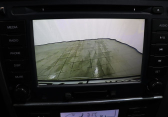 Подержанный автомобиль Great Wall Hover H5 2012 года (21 фото)