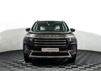 Подержанный автомобиль Exeed VX 2023 года (2 фото)