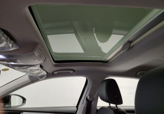 Новый Skoda Superb Liftback 2025 (16 фото)