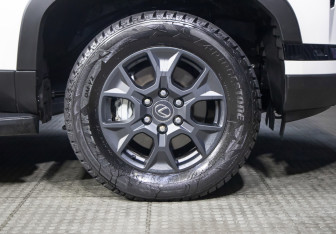 Подержанный автомобиль Lexus GX 2024 года (24 фото)