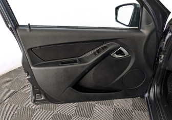 Подержанный автомобиль LADA (ВАЗ) Granta Sedan 2024 года (19 фото)